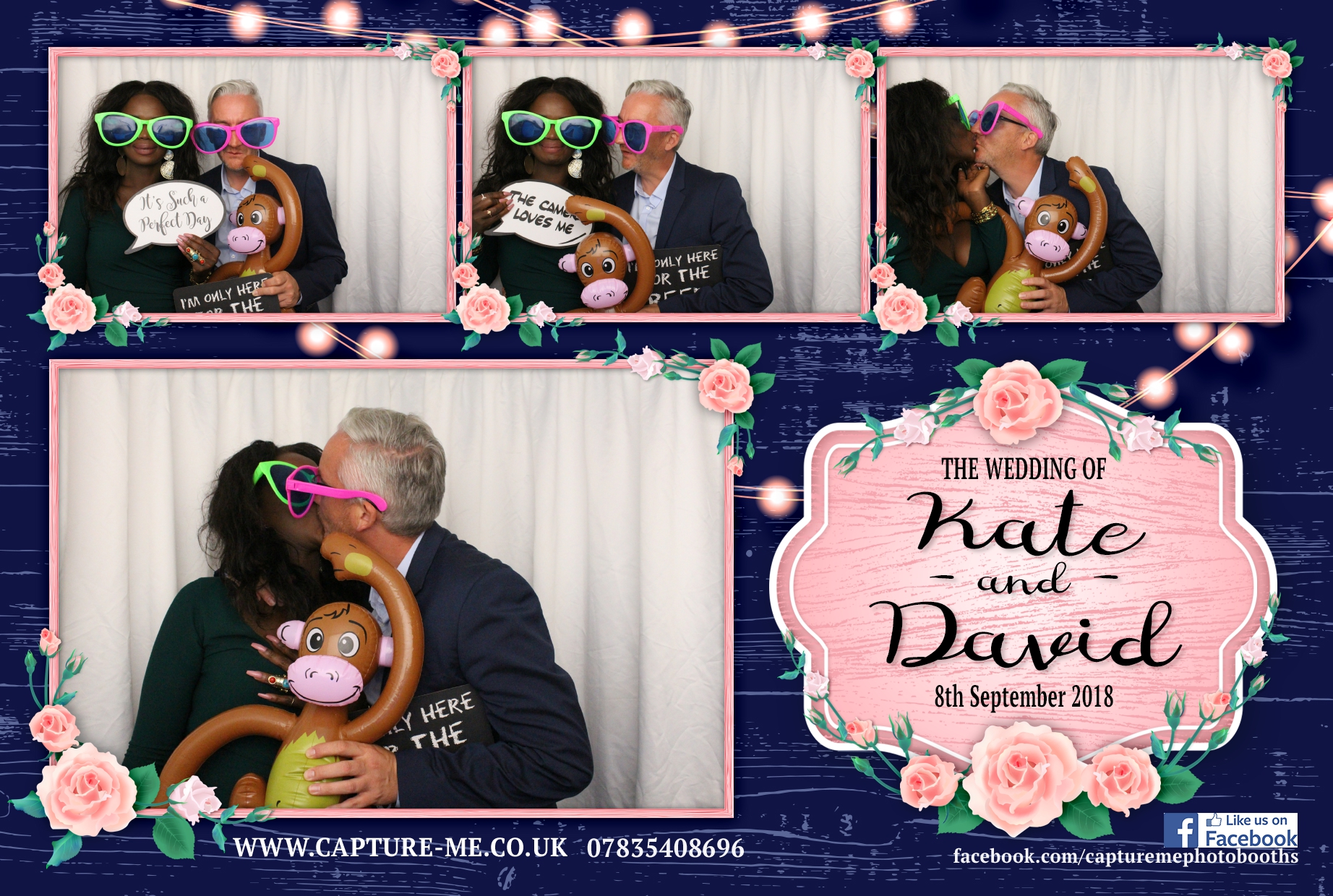 Mr & Mrs Maule | View more photos from the event at gallery.capture-me.co.uk/u/Capture-me/Mr-Mrs-Maule
